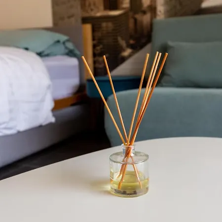 Apartment Grand Bord Du