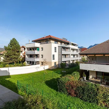 Grand Bord Du Apartamento *