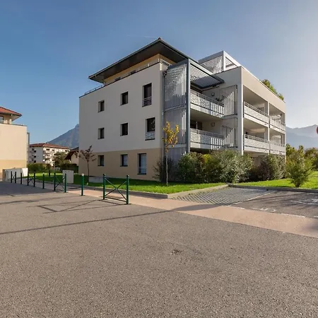 Appartement Grand Bord Du